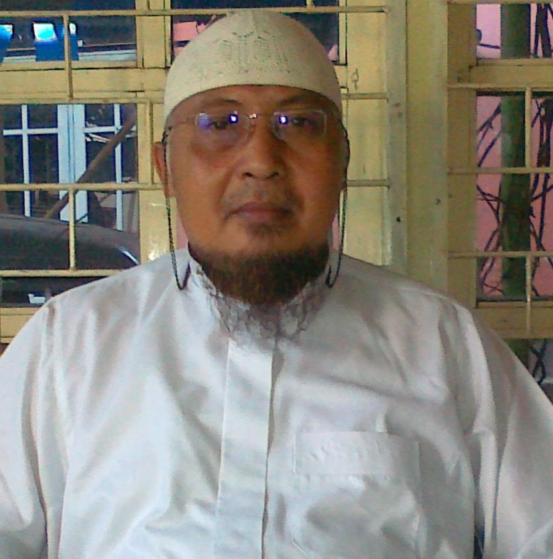 A.M. MATURIDI, M.Ak