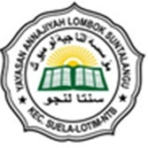 Yayasan An-Najiah Lombok Suntalangu