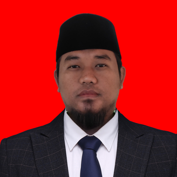 PAIZIN MU'ARRIF, S.Pd, M.Pd