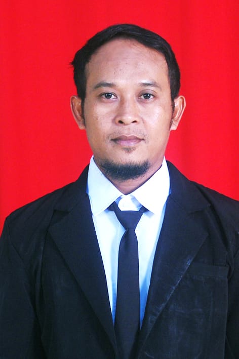 TATANG PUTRA, S.Pd