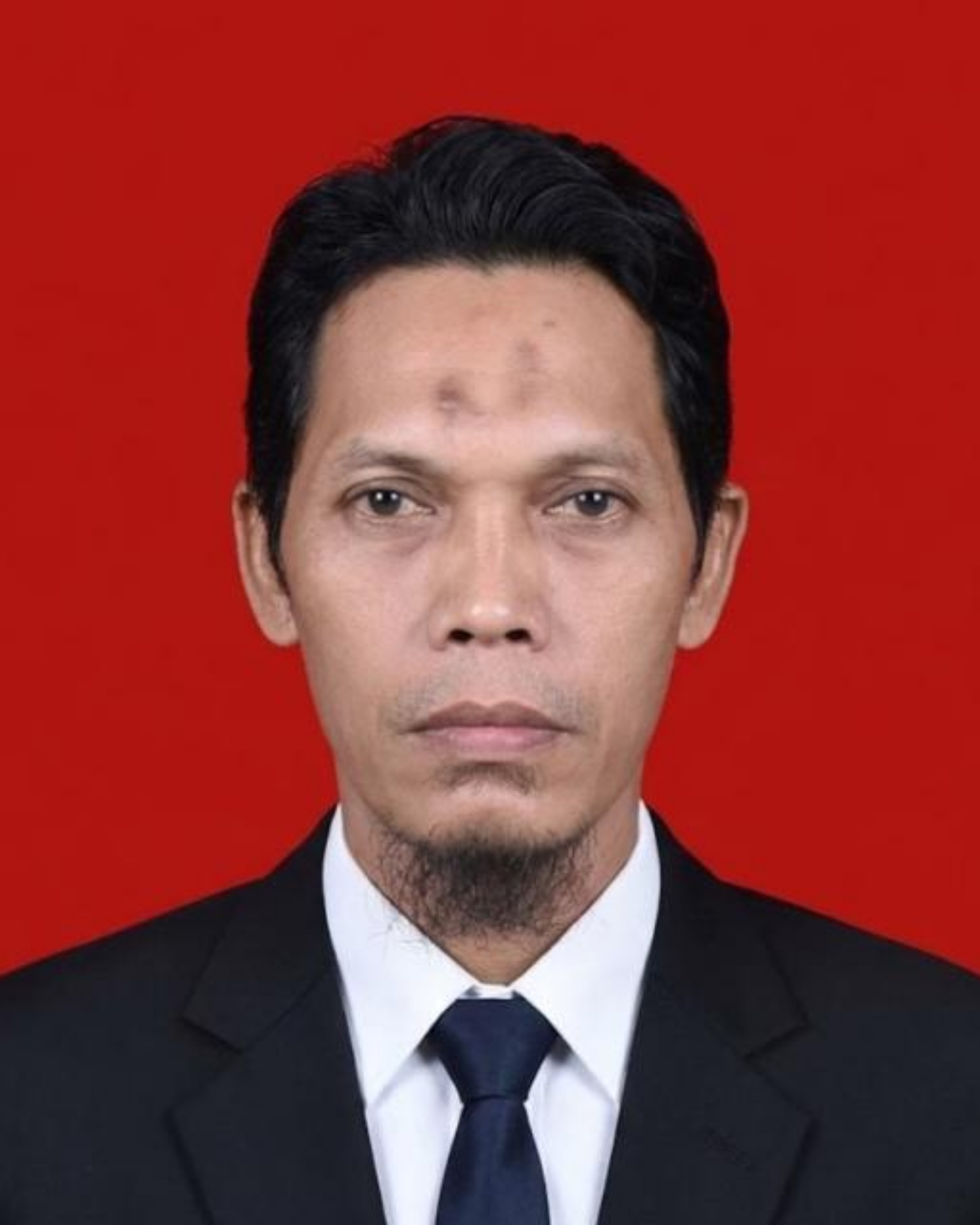 BAKIR, M.Pd