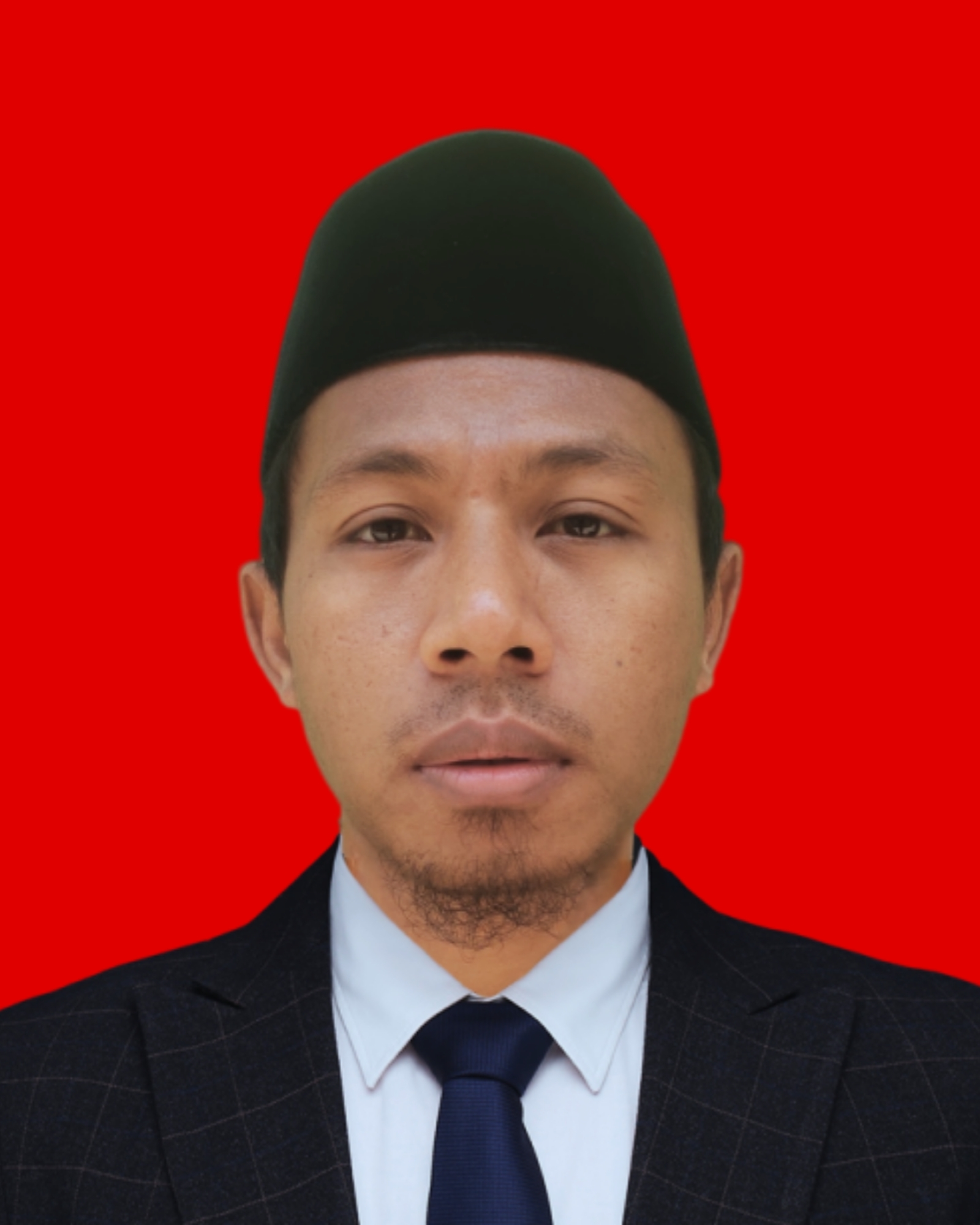 BUDIAWAN, S.Pd